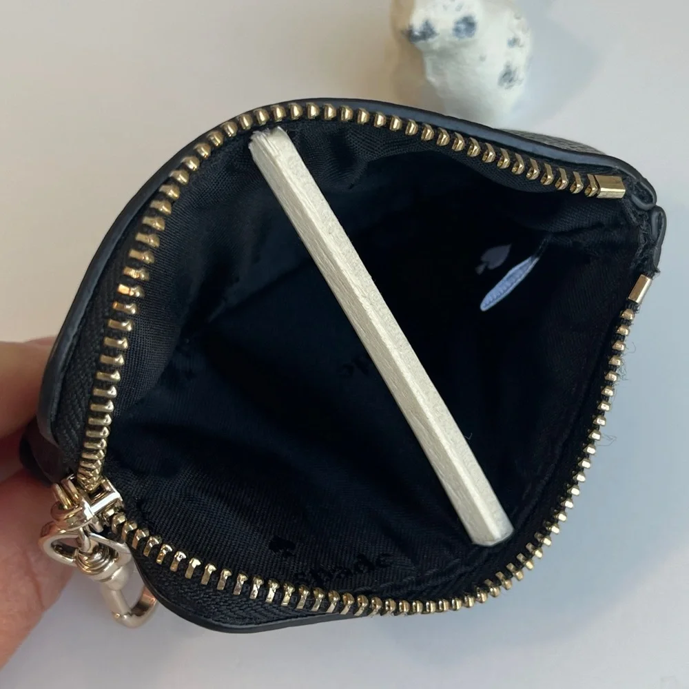 Kate Spade ♠️ Coin Purse Bag Charm